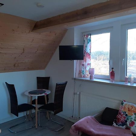 Apartamencik Rafi 20M2 Świnoujście Zewnętrze zdjęcie