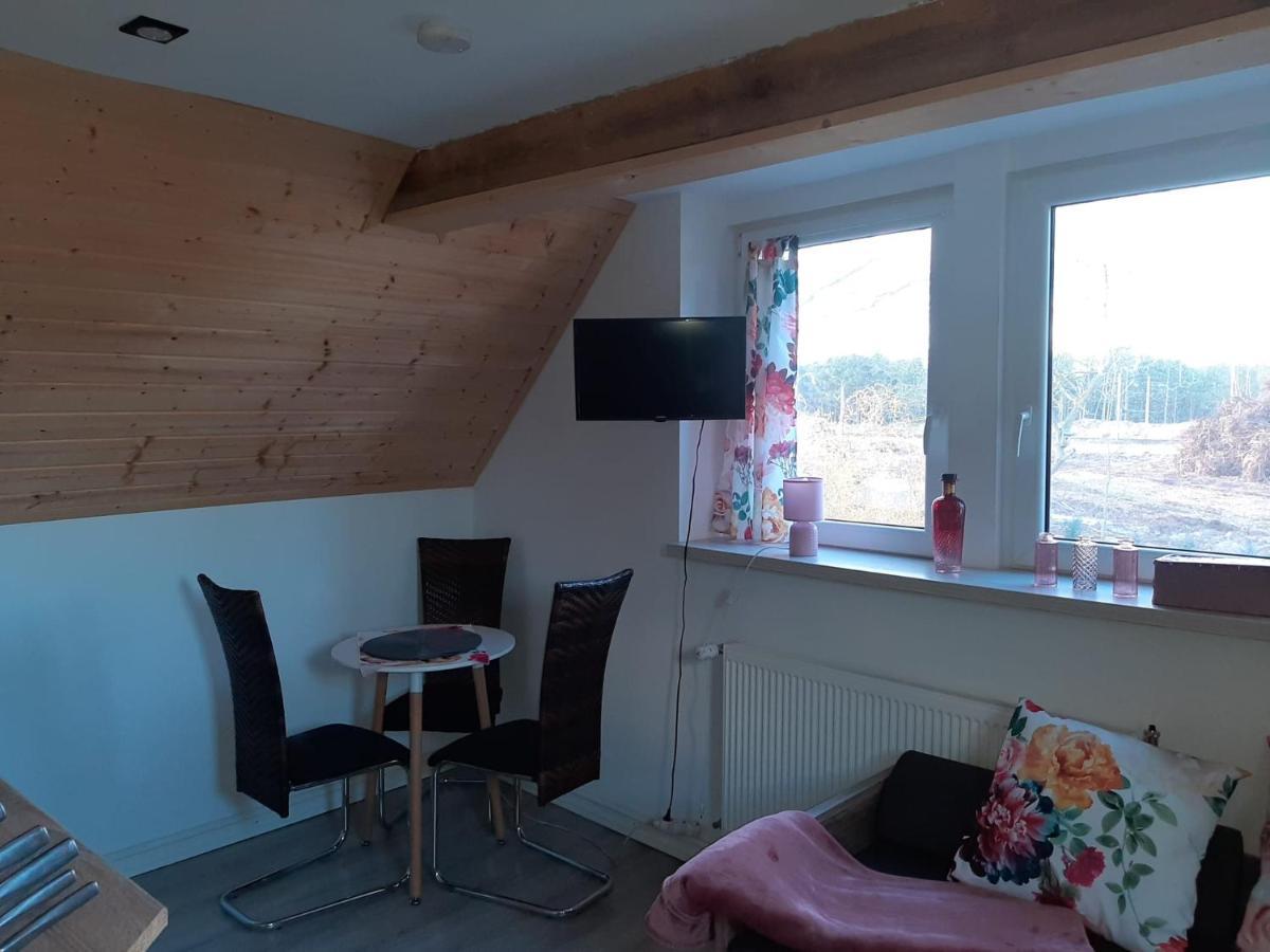 Apartamencik Rafi 20M2 Świnoujście Zewnętrze zdjęcie