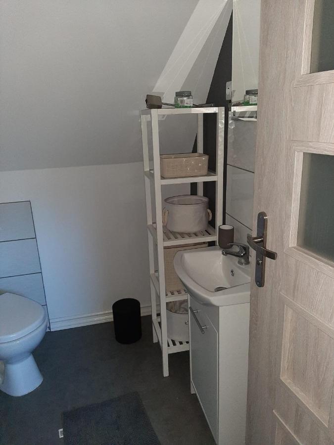 Apartamencik Rafi 20M2 Świnoujście Zewnętrze zdjęcie
