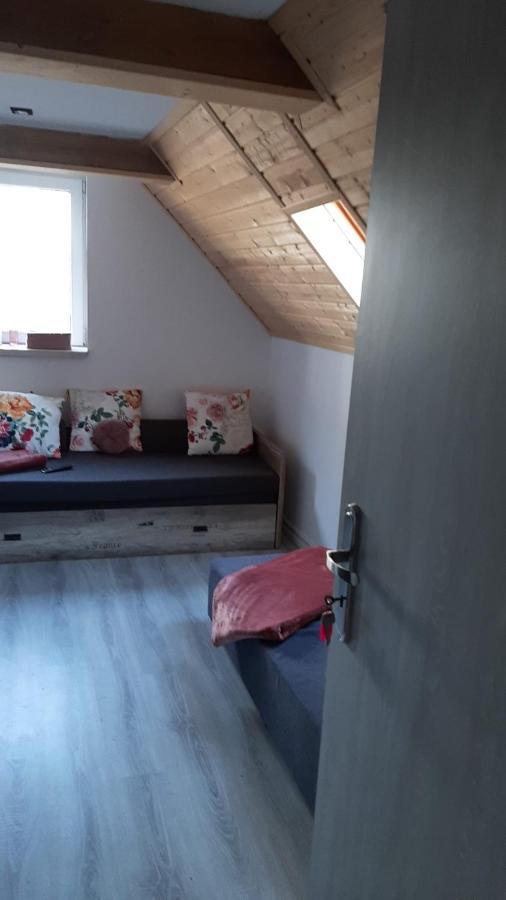 Apartamencik Rafi 20M2 Świnoujście Zewnętrze zdjęcie